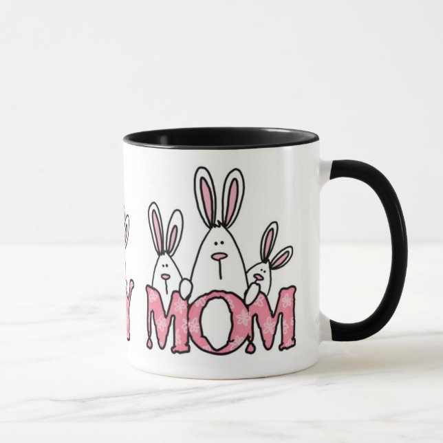 taza de la mamá del conejito (Derecha)