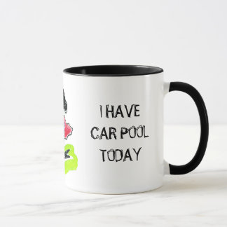 Taza de la mamá del fútbol