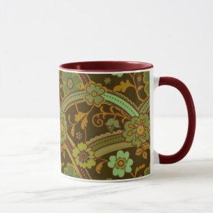 Taza de la mañana de Chelsea