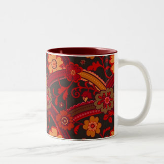 Taza de la mañana de Chelsea