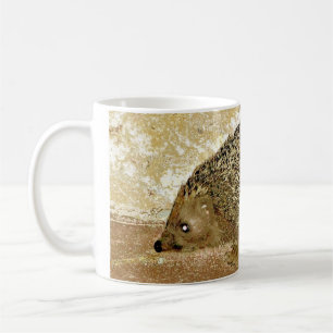taza de la mangosta