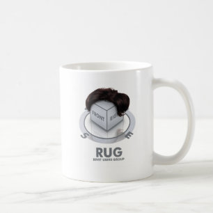 TAZA DE LA MANTA