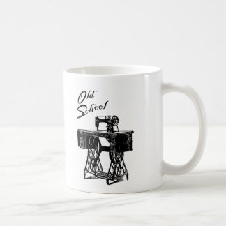 Taza de la máquina de coser del pedal de la
