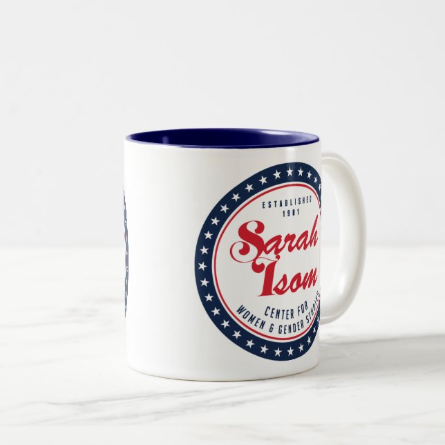 Taza de la maravilla de Isom (Anverso derecho)