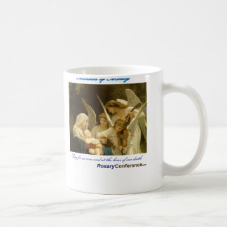 Taza de la misericordia