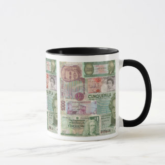 taza de la moneda extranjera