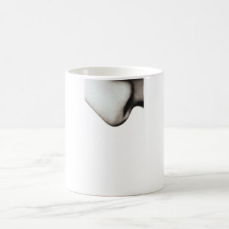 taza de la nariz (derecha)