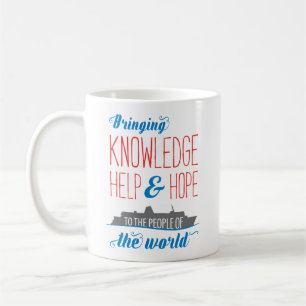 Taza de la nave de KHH