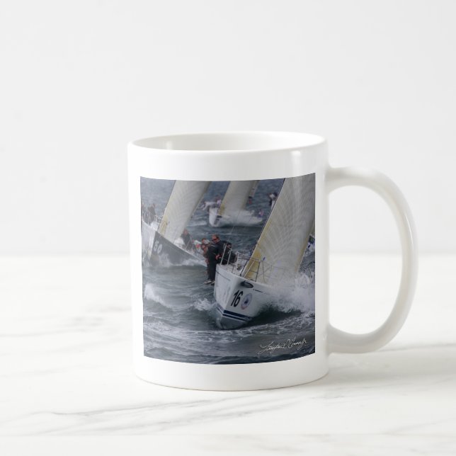 Taza de la navegación (Derecha)