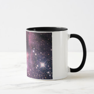 Taza de la nebulosa