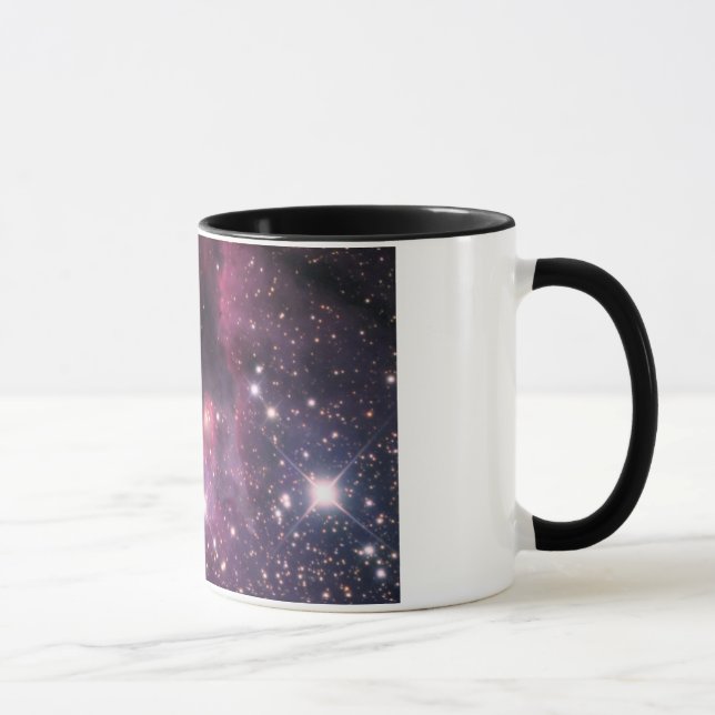Taza de la nebulosa (Derecha)