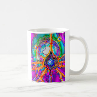 Taza de la neurona