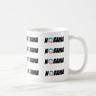 Taza de la obra clásica de Nobama