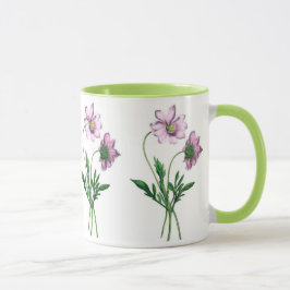 Taza de la obra clásica del cosmos