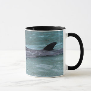 Taza de la orca (de la orca)
