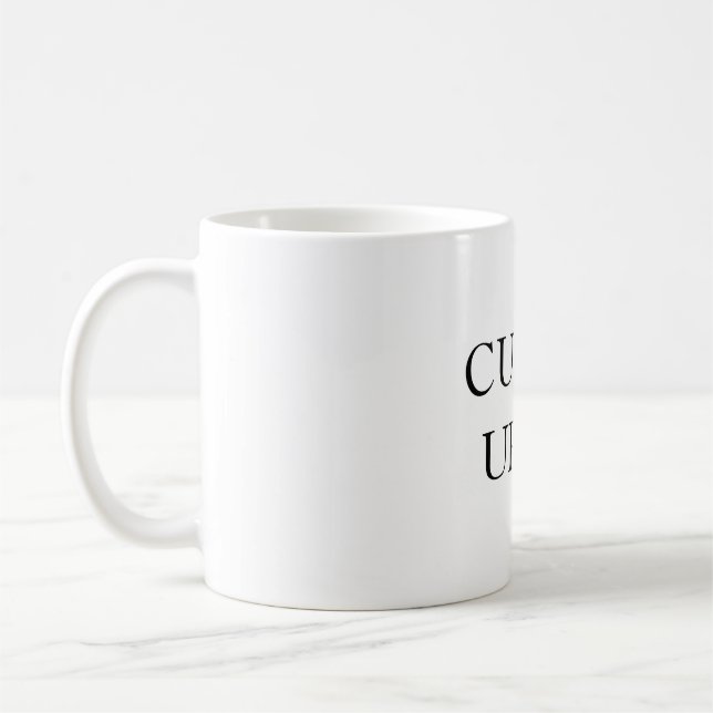 Taza de la orina de ALSPN (Izquierda)