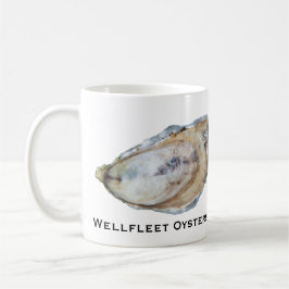 Taza de la ostra - diseños A y D