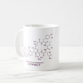 Taza de la oxitocina