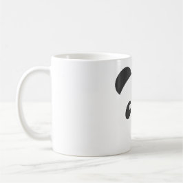 Taza de la panda