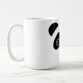 Taza de la panda