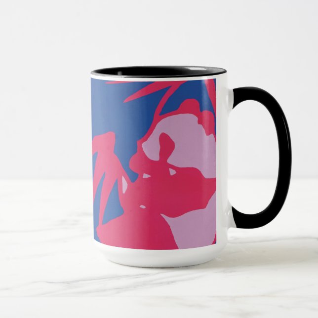 Taza de la panda (Derecha)