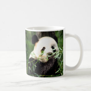 Taza de la panda