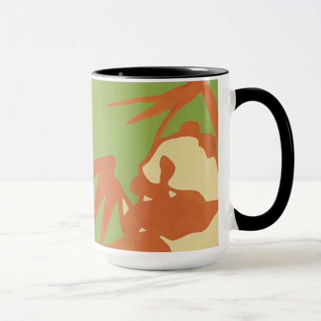 Taza de la panda (Derecha)
