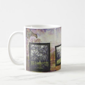 Taza de la paz