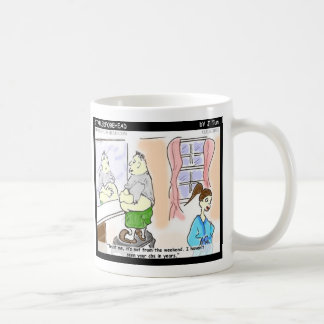 Taza de la pérdida de peso