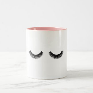 Taza de la pestaña