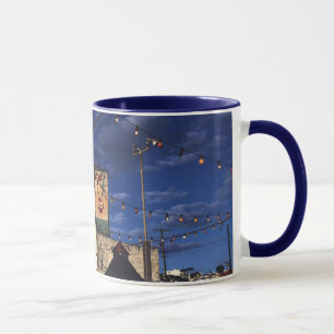 Taza de la Playland-en--Playa