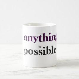 Taza de la posibilidad