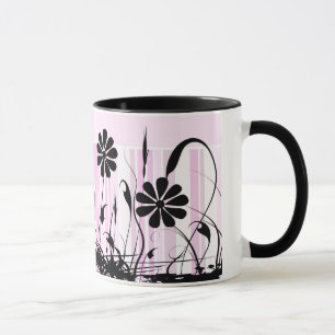 taza de la primavera