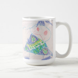 Taza de la princesa por DesignsByKai