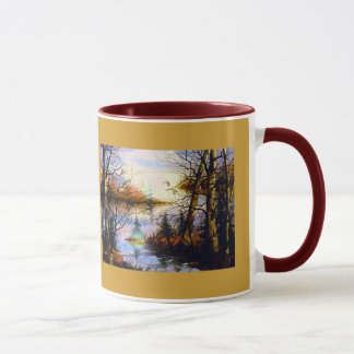 TAZA DE LA PROPIEDAD DE JOHNNY