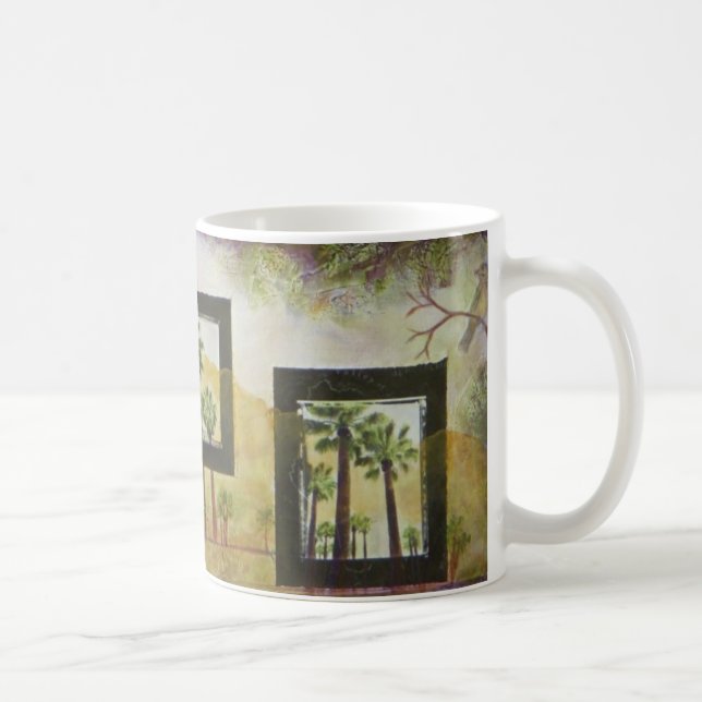Taza de la prosperidad (Derecha)
