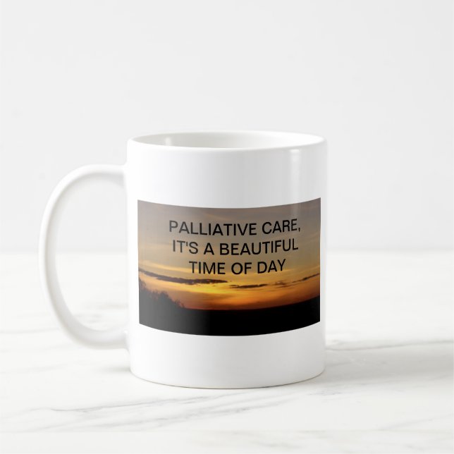 TAZA DE LA PUESTA DEL SOL (Izquierda)