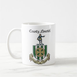 Taza de la quintilla del condado