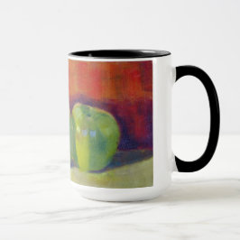 Taza de la receta de la empanada de Apple del