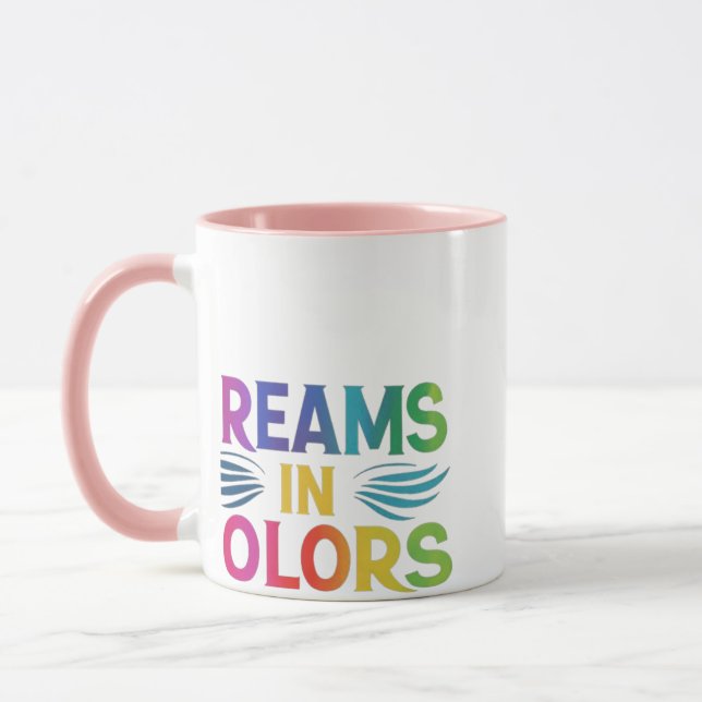 Taza de la Reina de Cumpleaños – Regalo de Cumplea (Izquierda)