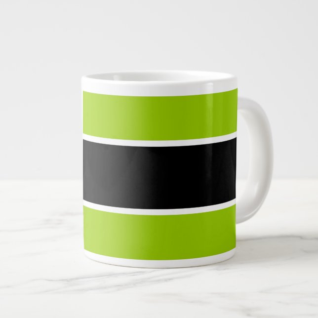 Taza de la república de Venusian (Derecha)