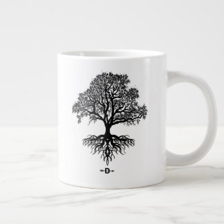 taza de la reunión de familia