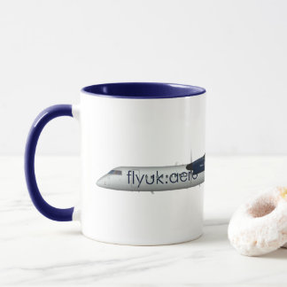 Taza de la rociada 8