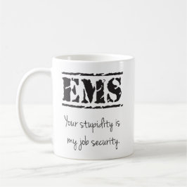 Taza de la seguridad en el empleo de la