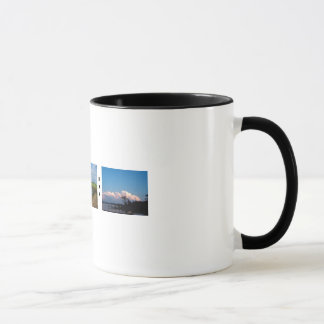 Taza de la Selby-En--Bahía