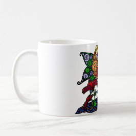 Taza de la selva