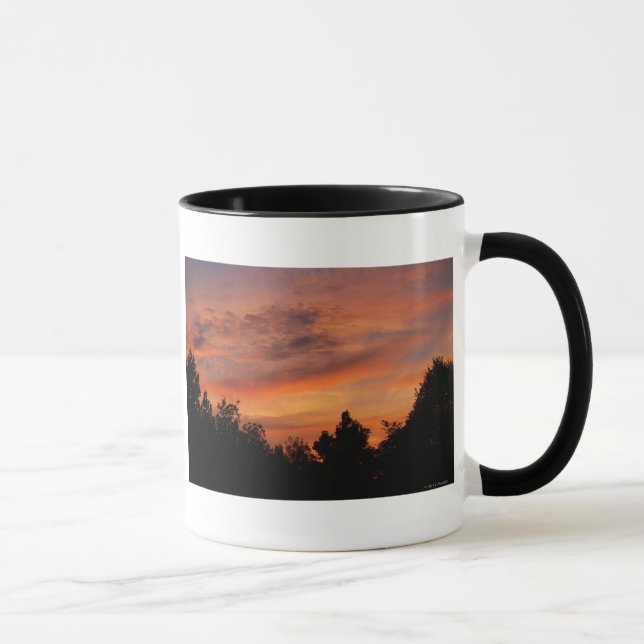 Taza de la serenidad (Derecha)
