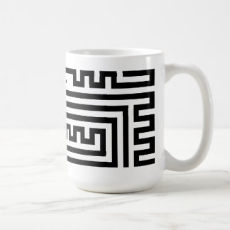 Taza de la serpiente
