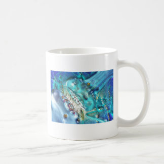 Taza de la sinapsis