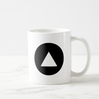Taza de la subida